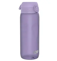 Пляшка для води ION8 750 мл (ЕКО пляшка) BPA Free Light Purple (I8RF750PERI) - мініатюра 1