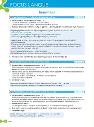 Cosmopolite 4 - Pack Livre de l'élève + Version numérique - мініатюра 20