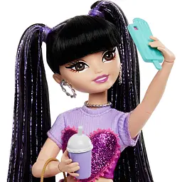 Лялька Barbie Dream Besties Рене (HYC24) - мініатюра 3