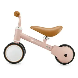Каталка-Біговел Kinderkraft Cutie Pink (KRCUTI00PNK0000) - мініатюра 4