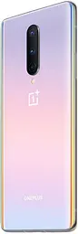 Смартфон OnePlus 8 8/128GB Interstellar Glow Global - мініатюра 4