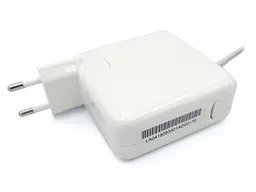 Блок живлення для Apple Macbook Air 13'' A1466 (MagSafe2 16.5V 3.65A 60W) High. У комплекті вилка живлення. - мініатюра 2