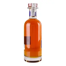 Коньяк Deau Cognac VS 40% 0.7 л - мініатюра 4