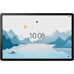 Планшет Lenovo Tab P12 with Matte Display 8/128GB Wi-Fi Sage + Pen (ZAE30001UA) UA UCRF