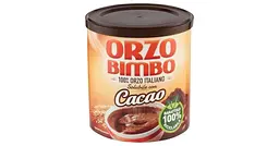 Кавовий ячмінний напій Orzo Bimbo Cacao 150 г