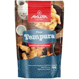 Мука для панировки Akura Tempura 150 г