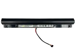 Акумулятор для Lenovo IdeaPad 100-15IBD 300-15ISK B50-50 V4400 TianYi 100-14IBD 100-15IBD 14.4V 2600 mAh (LE300-14-4S1P-2600) - мініатюра 2