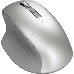 Миша HP 930 Creator Silver (1D0K9AA) [160297] - мініатюра 2