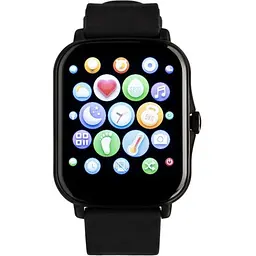 Смарт-годинник Gelius Amazwatch GT2 Lite GP-SW003 чорний - мініатюра 10