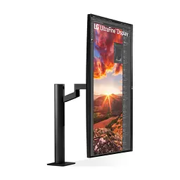 Монітор LG 32UN880K-B - мініатюра 8