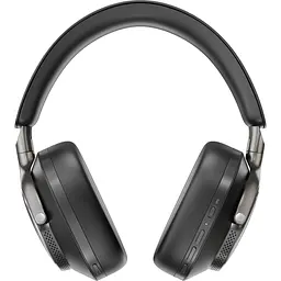 Навушники Bowers & Wilkins PX8 Black [159888] - мініатюра 3