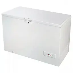 Морозильна скриня Indesit OS 1A 400 H - мініатюра 8