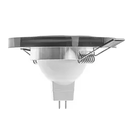 Світильник точковий Brille декоративний HDL-G246 BK MR16 36-152 - мініатюра 5