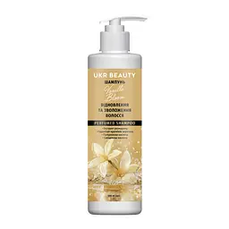 Шампунь для волосся UKR BEAUTY Vanilla Bloom 500 мл