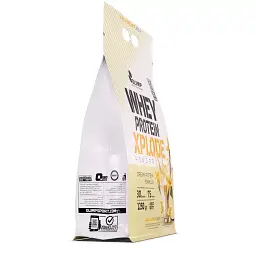 Протеїн Olimp Whey Protein Xplode ваніль 2.25 кг (Ф001517) - мініатюра 3