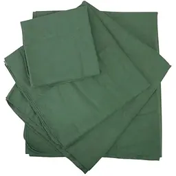 Рушник Kombat UK Medium Micro Fibre Towel 60x120 см (1000-kb-mmft-olgr)
