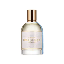 Парфумована вода Bibliotheque de Parfum Icy Wave (4820271430339) 100 мл