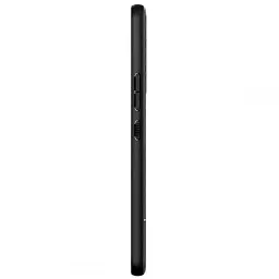 Чохол-накладка Spigen Core Armor для Samsung Galaxy A53 SM-A536 Black (ACS04298) - мініатюра 6