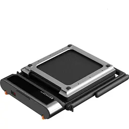 Бігова доріжка Kingsmith Foldable Walking Pad R3 HYBRID+ Black [134596] - мініатюра 11