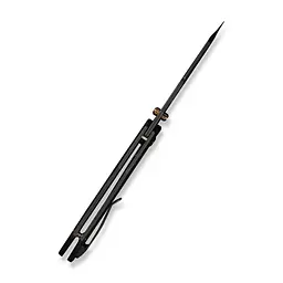 Ніж складаний Weknife High-Fin XL WE24010-1 - мініатюра 8