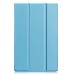 Чохол-книжка BeCover Flexible TPU Mate для Lenovo Tab M10 Plus TB-125F (3rd Gen)/K10 Pro TB-226 Синій (712523) - мініатюра 6