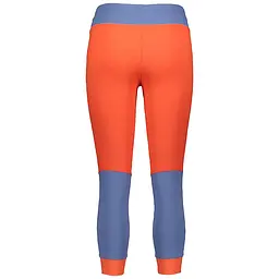 Термоштани Scott W Defined Warm M Orange/Blue (1081-272440.6327.007) - мініатюра 2