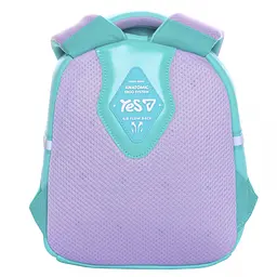 Рюкзак дитячий Yes K-33XXS Happy Unicorn (550435) - мініатюра 3
