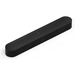 Саундбар Sonos Beam чорний (BEAM1EU1BLK) - мініатюра 3