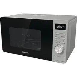 Мікрохвильова піч Gorenje MO20A3X - мініатюра 4