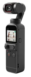 Екшн-камера DJI Pocket 2 [CP.OS.00000146.01] EU [52928] - мініатюра 3