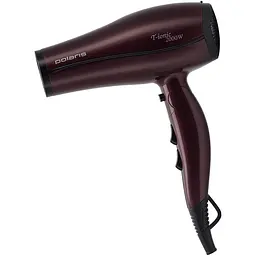 Фен Polaris PHD 2065 Ti Lilac - мініатюра 6