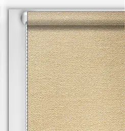 Рулонна Штора Люмініс Шампань (сонце відбивний екран) 100*160