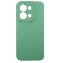Чохол до мобільного телефона Dengos Soft Xiaomi Redmi 15C Mint (DG-TPU-SOFT-83)