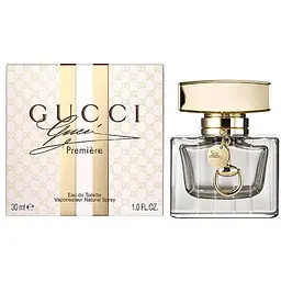 Gucci by Gucci Premiere Eau de Toilette 30 мл туалетна вода