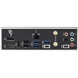 Материнська плата Asus ROG Strix B760-I Gaming WiFi Socket 1700 - мініатюра 4