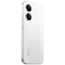 Мобільний телефон Xiaomi Poco X8 Pro 8/256GB White (1191425) - мініатюра 6