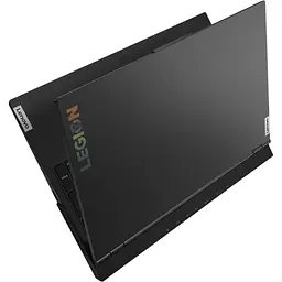 Ігровий ноутбук Lenovo Legion 5 (NVIDIA RTX 3060, AMD Ryzen 5 5600H, 16 ГБ/512 SSD) Refurbished - мініатюра 8