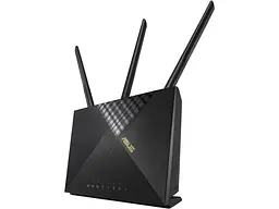 Маршрутизатор (роутер) Asus 4G-AX56