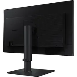 Монітор Samsung 24" Essential S4 Black teh0023942 - мініатюра 7