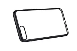 Чохол Devia для iPhone 8 Plus/7 Plus Glimmer 2 Gun Black - мініатюра 2