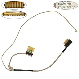 Шлейф матриці для ноутбука HP (11G3 11G4) LED (DD0Y07LC010)