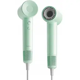 Фен Laifen SE Lite Green (1HD11-S-EU-GR-001) [130106] - мініатюра 4