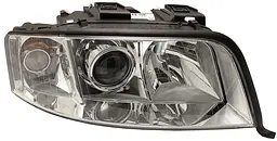 Фара передня права Audi A6 C5 97-05р Depo (441-1194R-LD-EM)