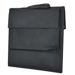 Портативна сонячна панель New Energy Technology 60W Solar Charger (238307) - мініатюра 4