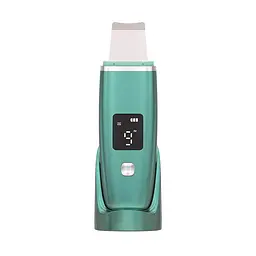 Скрабер ультразвуковий Inspire Ultrasonic PL-C01 Green