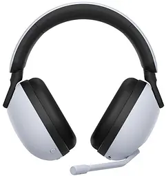 Ігрові навушники Sony Inzone H9 White (WHG900NW.CE7) [79701] - мініатюра 3