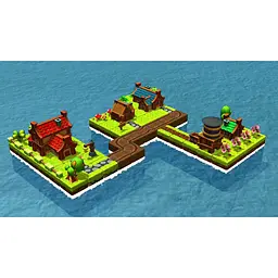 Ключ активації Microsoft Island Farmer для Xbox One/Series S/X - мініатюра 11