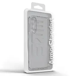 Чохол ArmorStandart Air для Samsung M16 5G Camera cover Clear - мініатюра 6