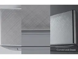 Кондиціонер Fujitsu Design ASYG14KETE-B/AOYG14KETA - мініатюра 5