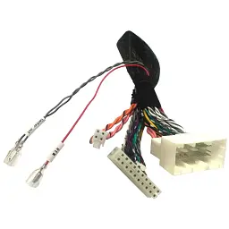 Адаптер для підсилювача Musway PNP6-15